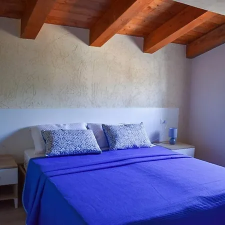 Apartmán Bluiaia - Lorica Caria