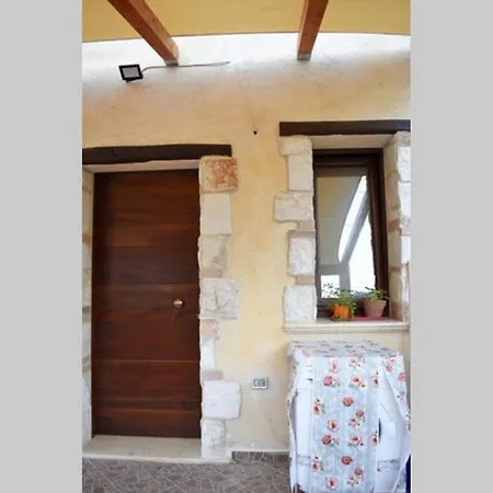 Apartmán Bluiaia - Lorica