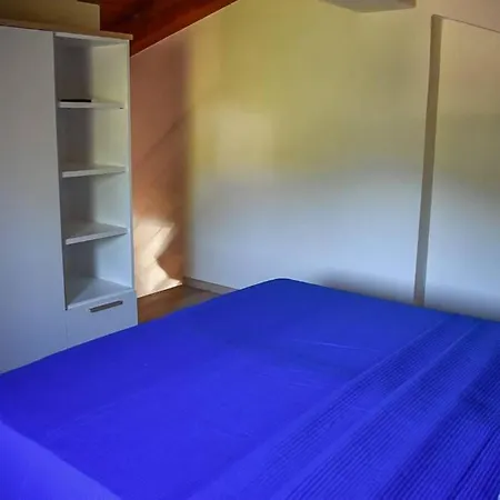 Apartmán Bluiaia - Lorica *
